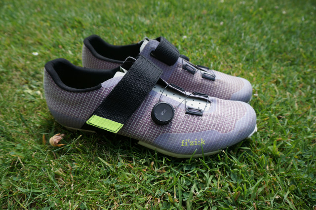 Fizik Vento Ferox Carbon shoes review - Cycling News | off-road.cc